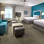 Homewood Suites By Hilton Long Beach Airport