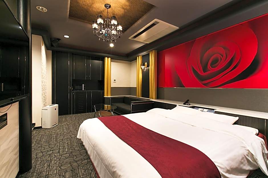 Hotel Atlantis Otsu (Adult Only)