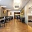 Panorama Hotel Prague