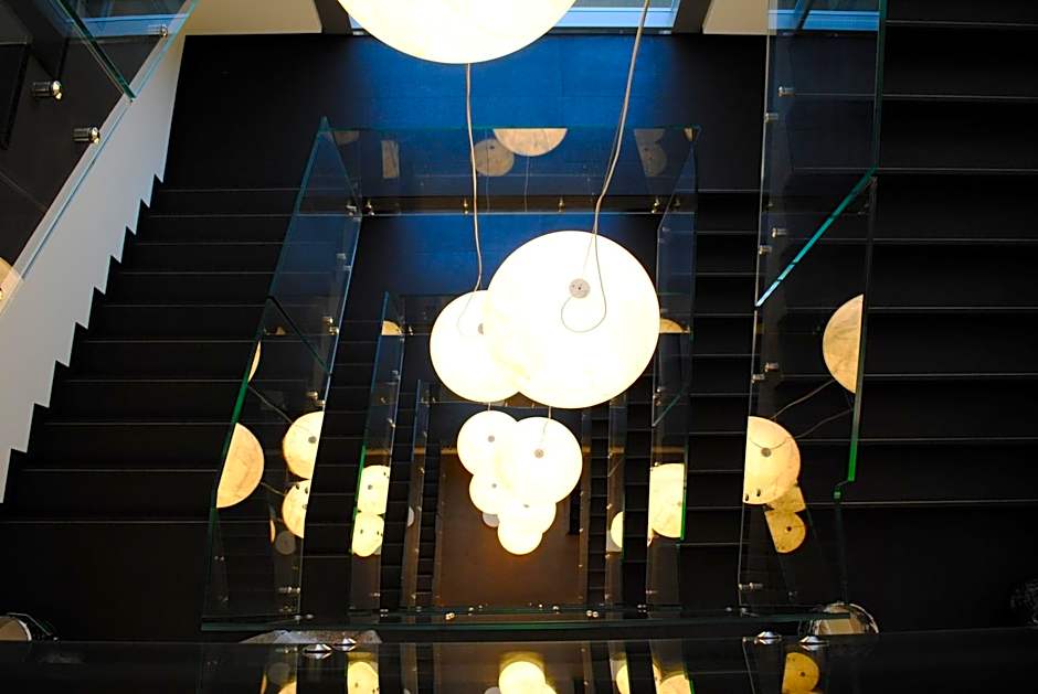 Link124 Hotel