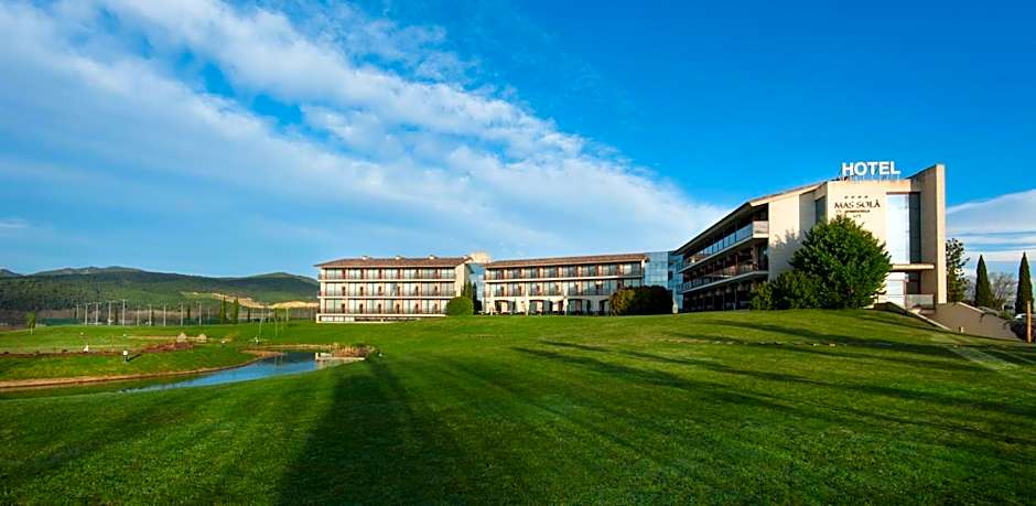 Hotel Mas Solà