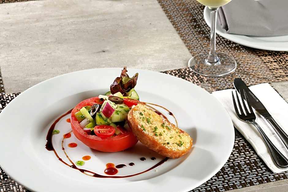 Holiday Inn Hotel And Suites Monterrey Apodaca Zona Airport By IHG