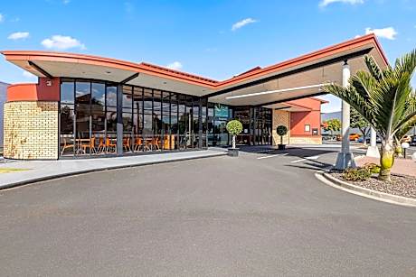 Quality Hotel Lincoln Green