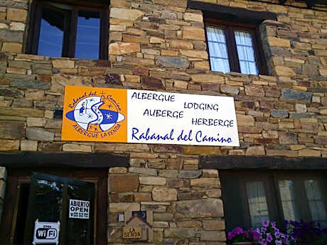 Albergue La Senda