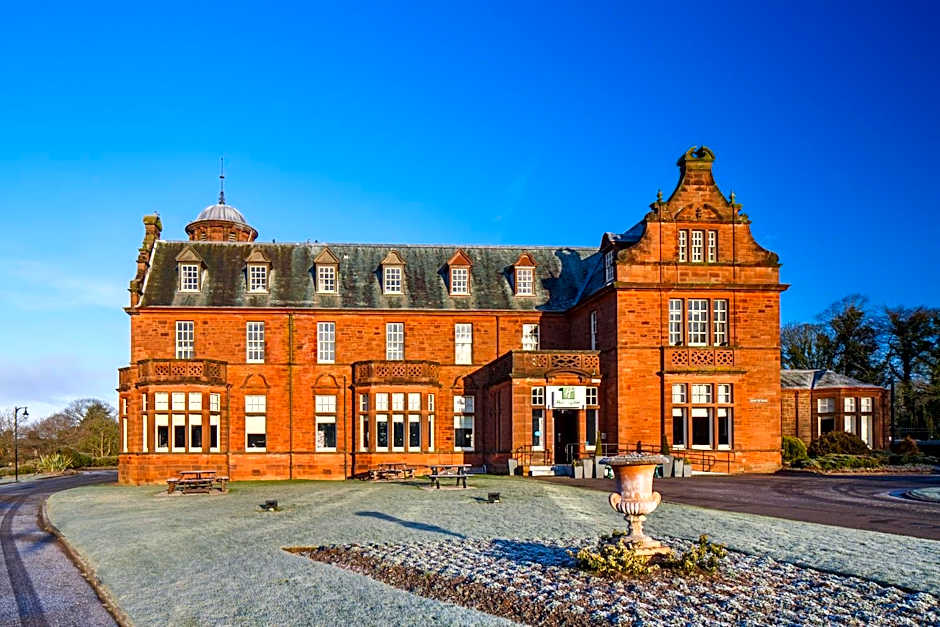 Holiday Inn Dumfries By IHG