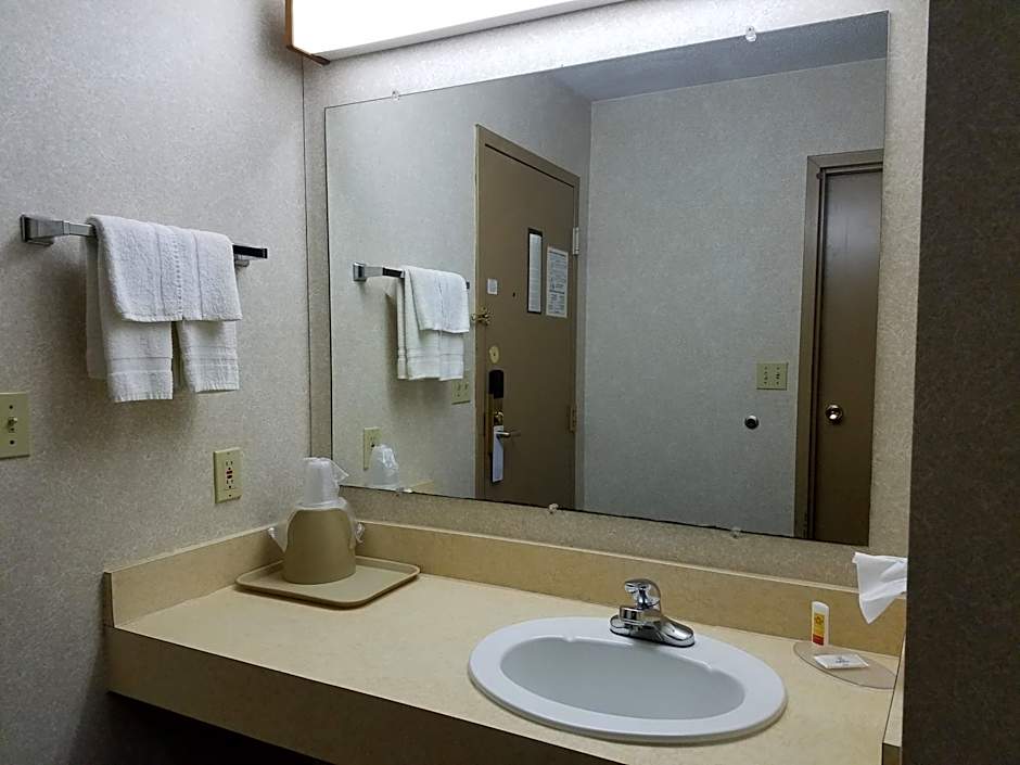 Rodeway Inn Blair