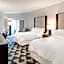 Sheraton Eatontown Hotel