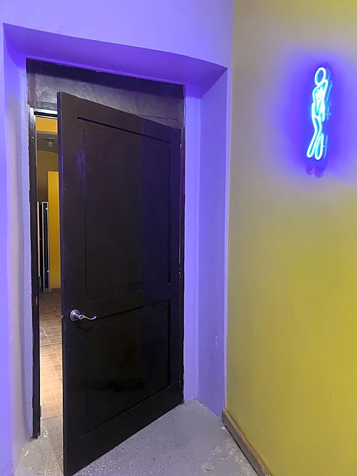 Hostal Amigo