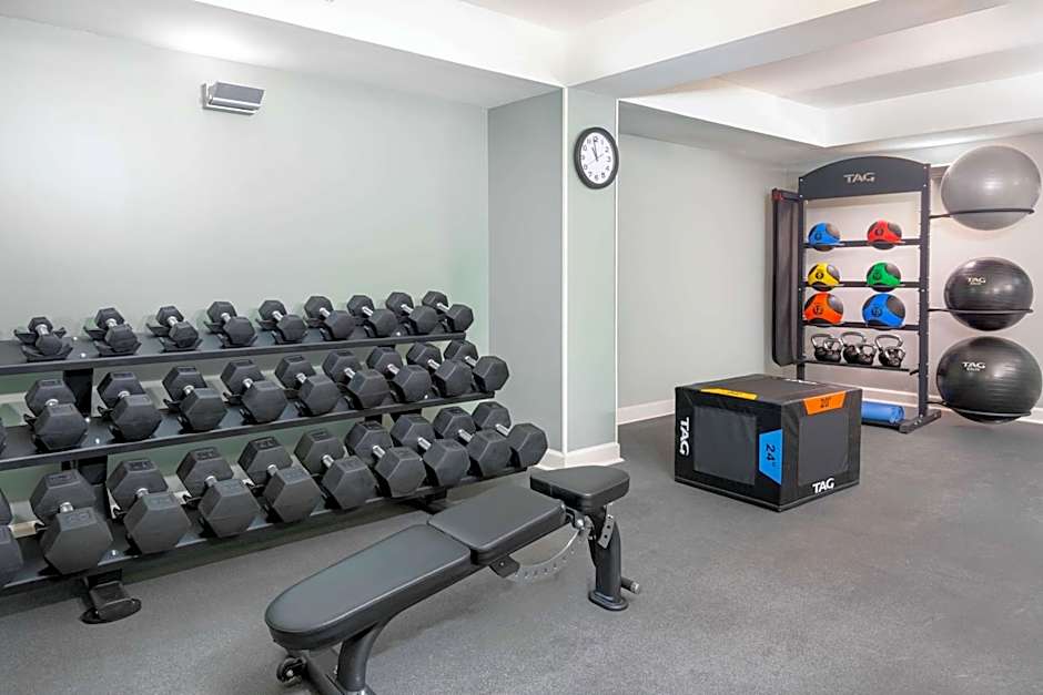 Homewood Suites by Hilton Tampa Airport-Westshore