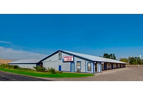 American Inn by Hotel O Vernon US 287