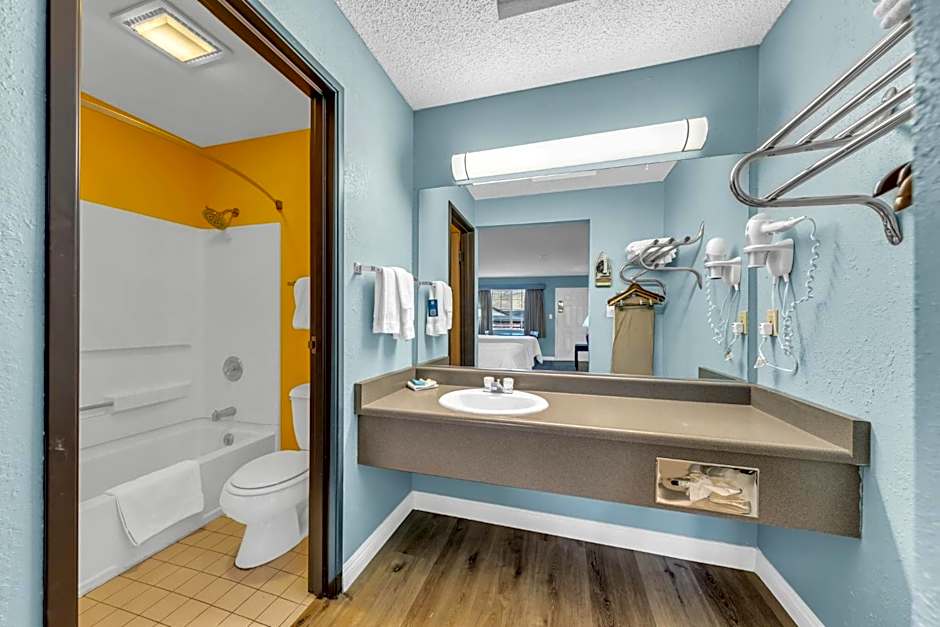 Days Inn by Wyndham Carson City