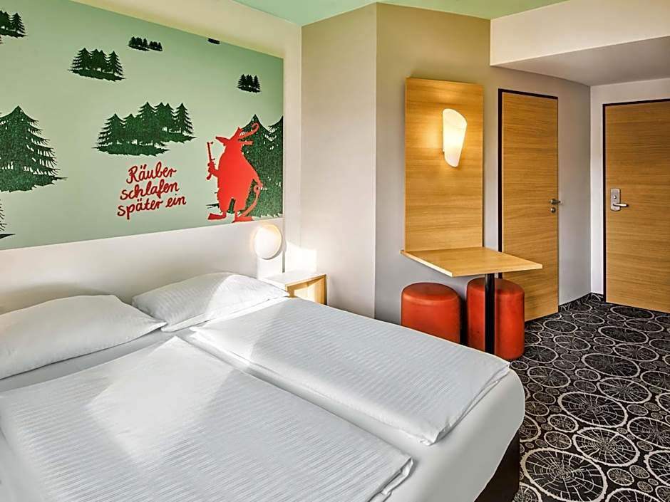 B&B Hotel Aschaffenburg