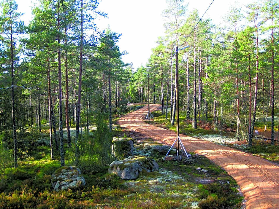 Lehmirannan Lomakeskus