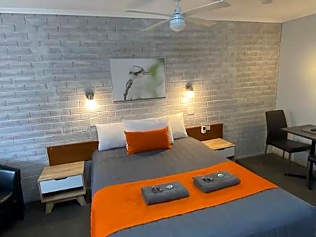 Creswick Motel