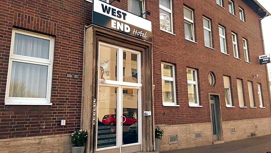 Hotel Westend