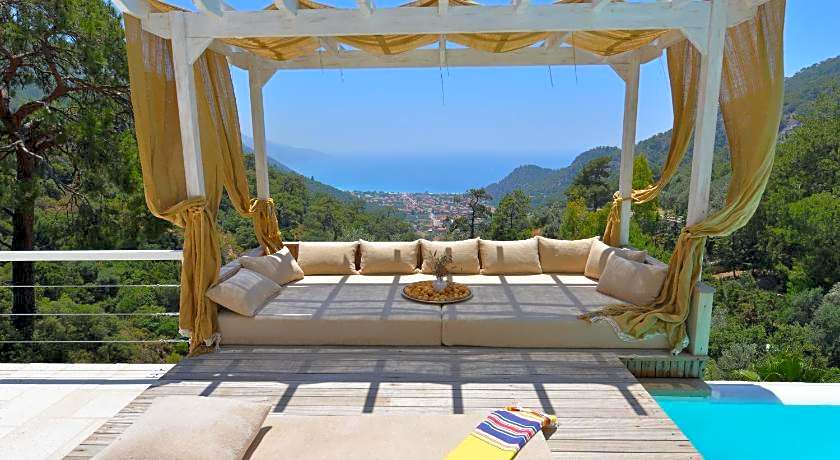 Ölüdeniz Loft - Adults Only