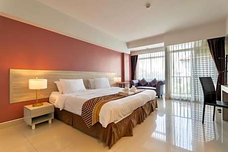 Superior King Room