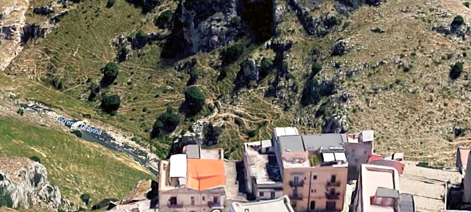 Uno Sguardo Sui Sassi