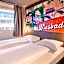 B&B HOTEL Wiesbaden-Ost