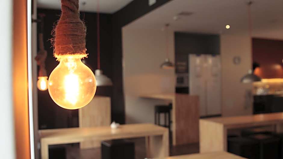 Five Elements Hostel Leipzig