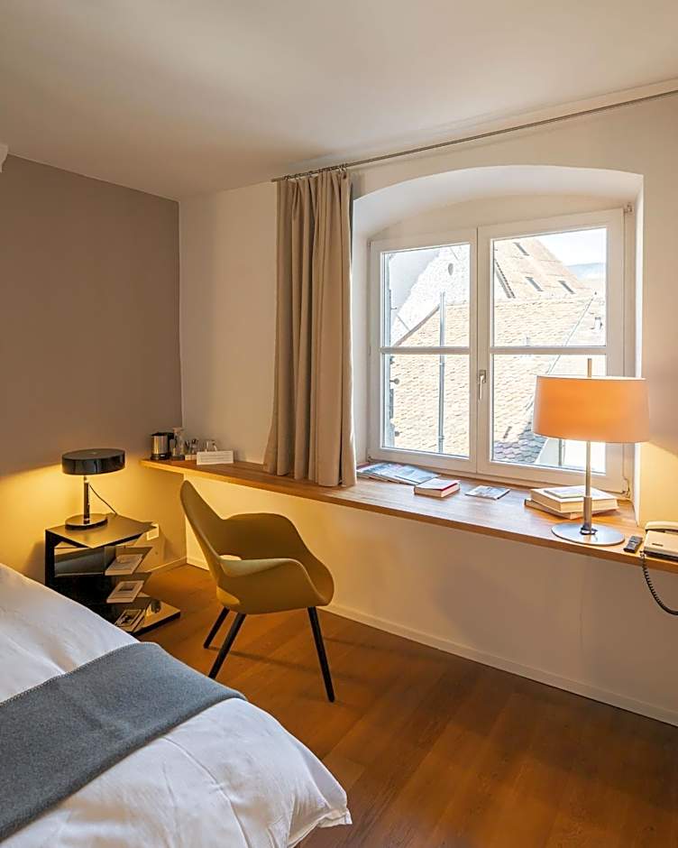 Baseltor Hotel & Restaurant