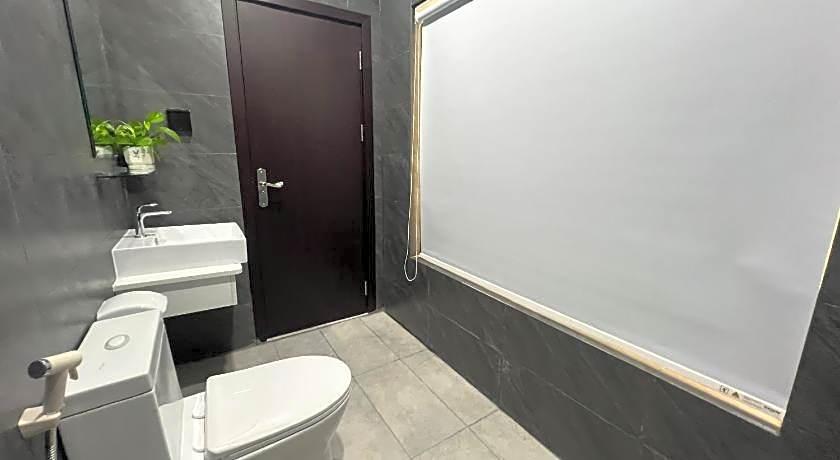 La Vita Hotel Binh Duong