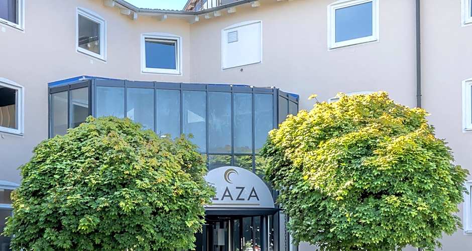 PLAZA INN Mühldorf am Inn