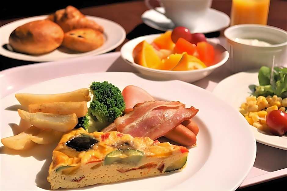 Dai-Ichi Hotel Ryogoku
