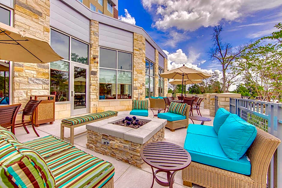 Hilton Garden Inn North Houston Spring
