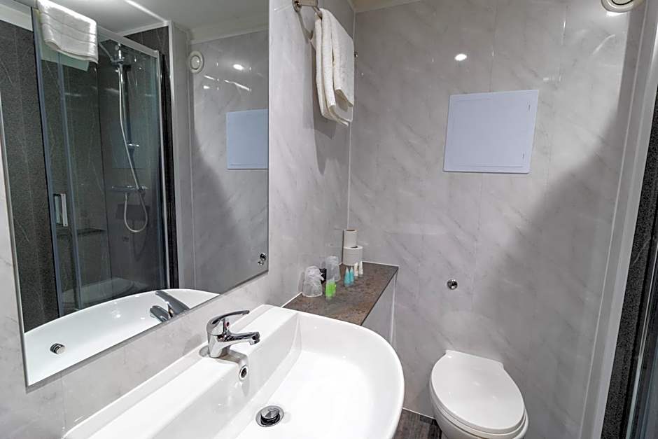 Britannia Hotel Hampstead