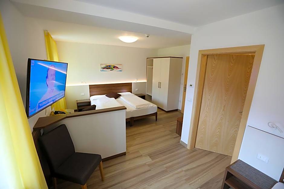 Hotel Stampfer B&B