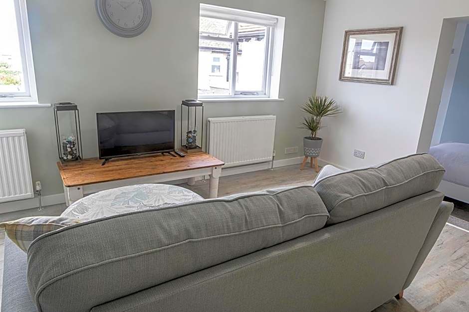 The Sleep-Inn Hare B&B