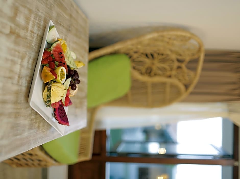 The Beach Boutique Hotel Pamunugama