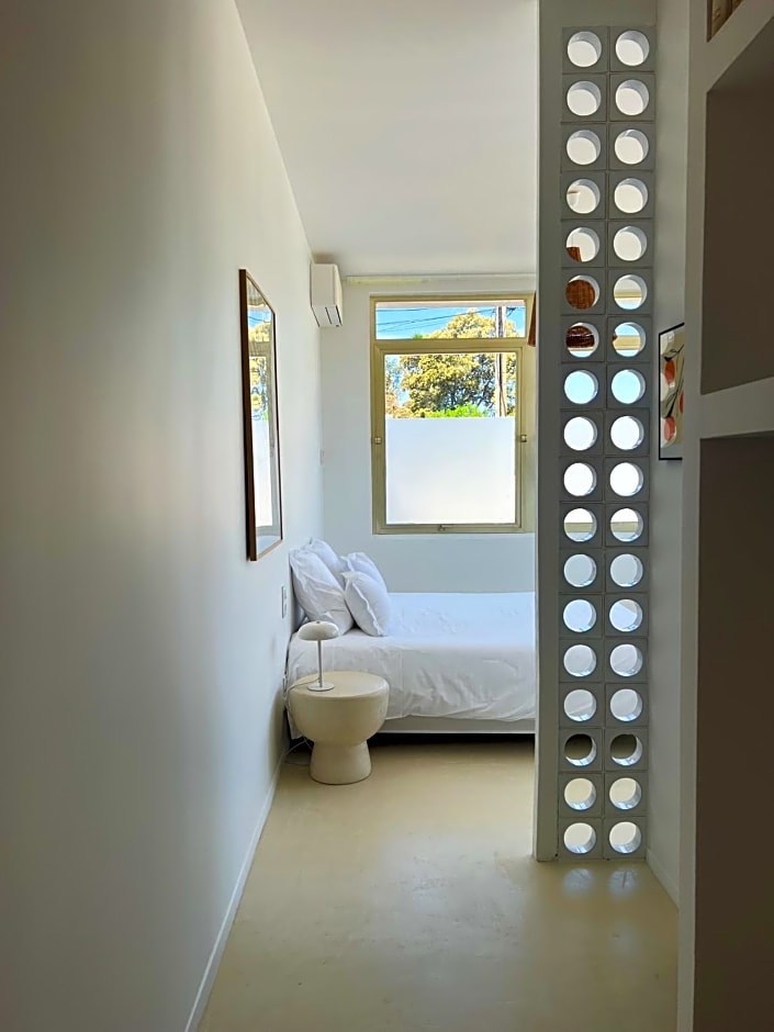 Hotel La Potiniere