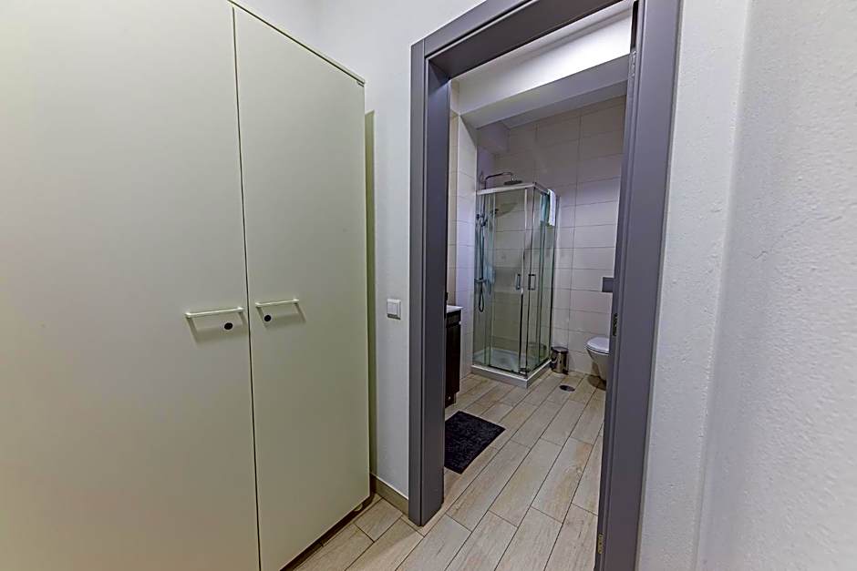 HI Viseu - Pousada de Juventude