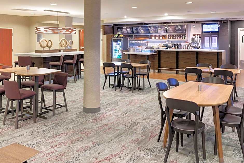 Courtyard by Marriott Birmingham Trussville