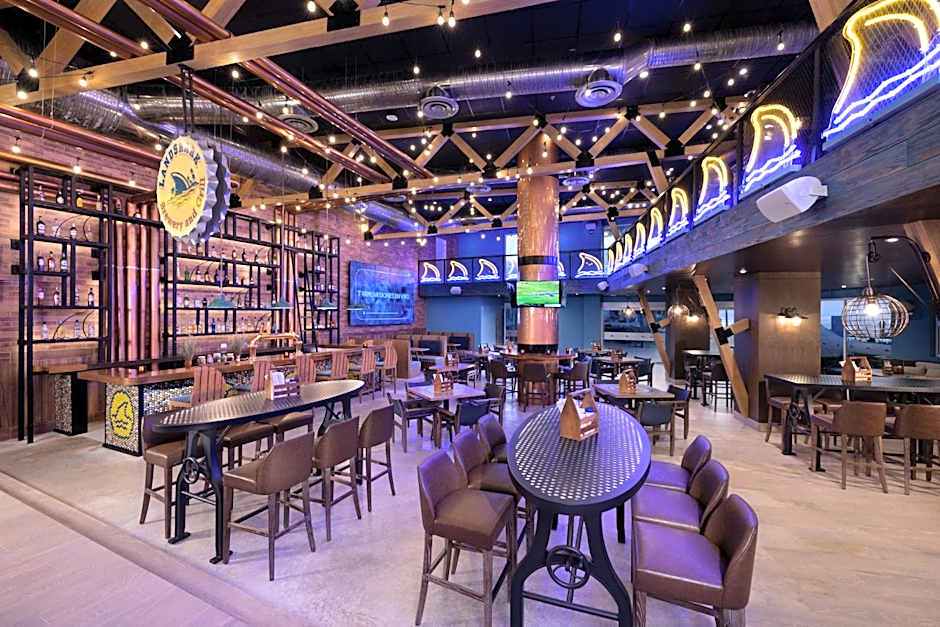 Margaritaville Island Reserve Riviera Maya - An Adults Only Karisma All-Inclusive Experience