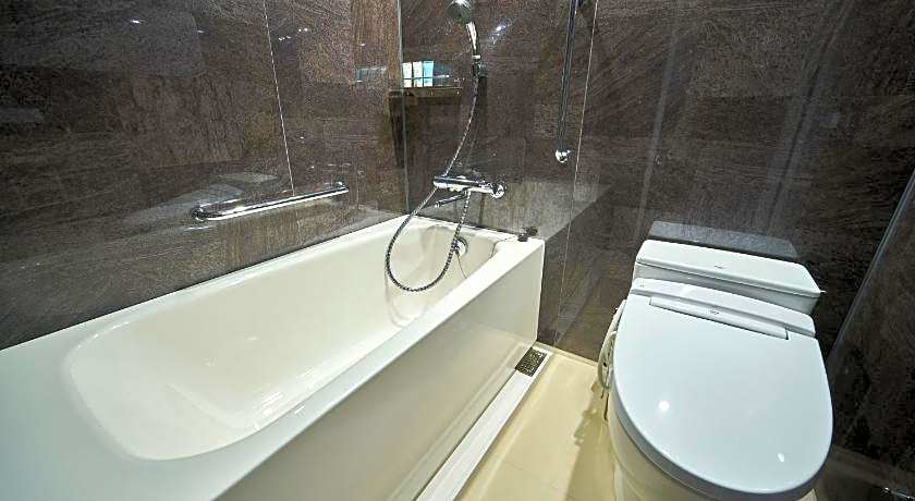 Fujisan Mishima Tokyu Hotel
