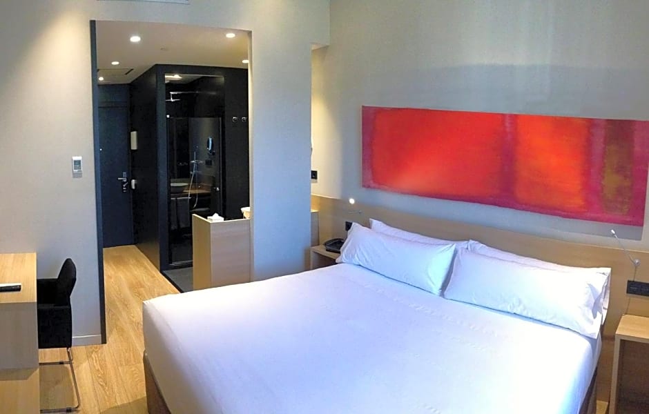 Hotel Àmbit Barcelona