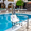 Hilton Vacation Club Sunset Harbour Club Tenerife