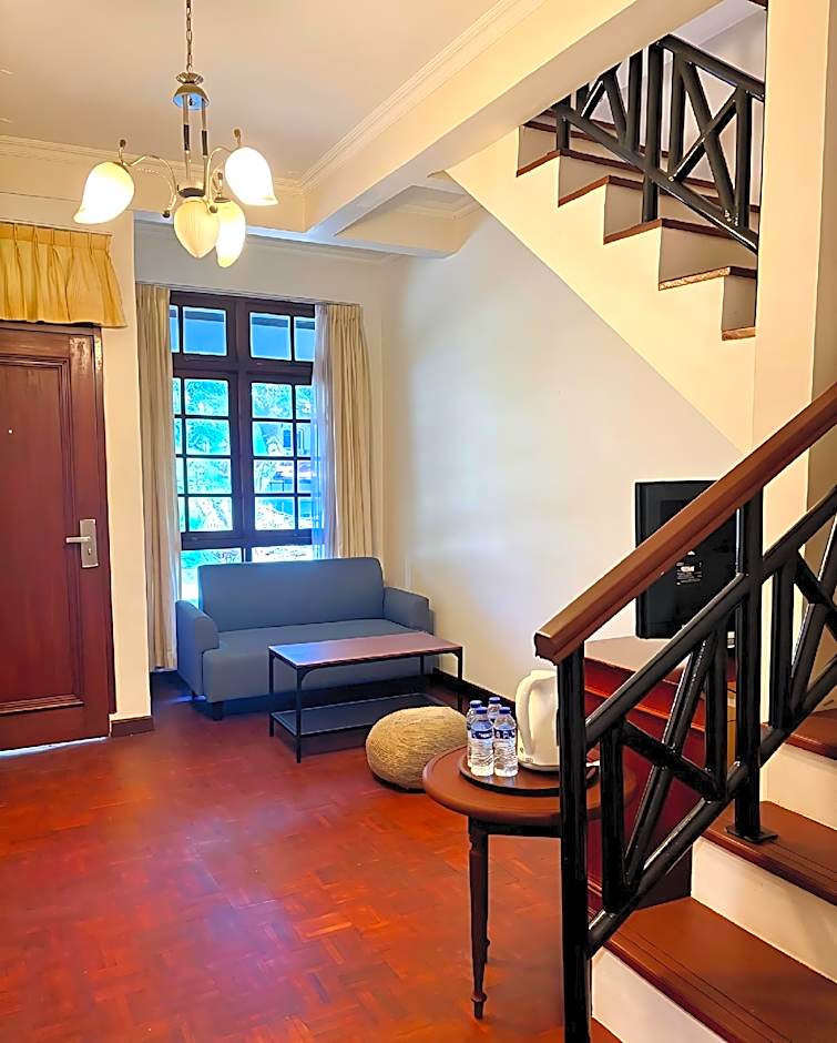 Parama Hotel