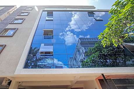 Hotel O PMR Near Ascendas Park Square Mall