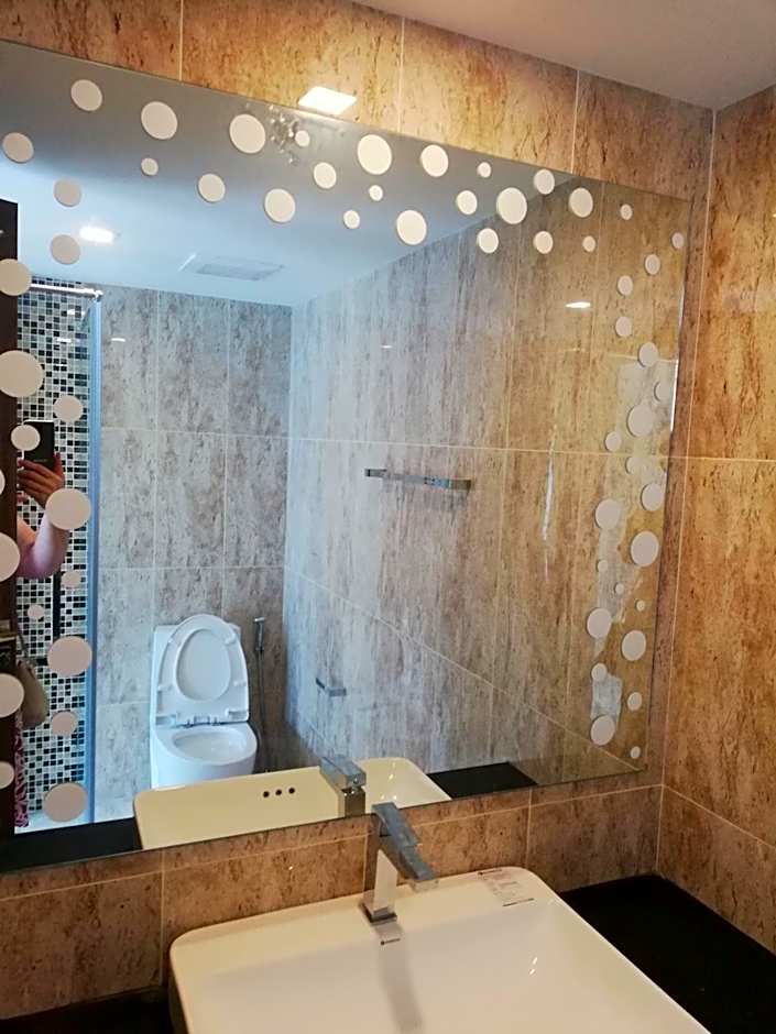 Grand Avenue Residence 1 bedroom