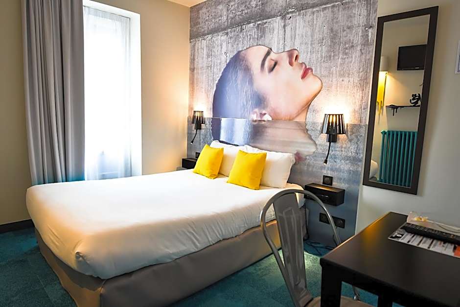 Citotel Hotel le Bord'O