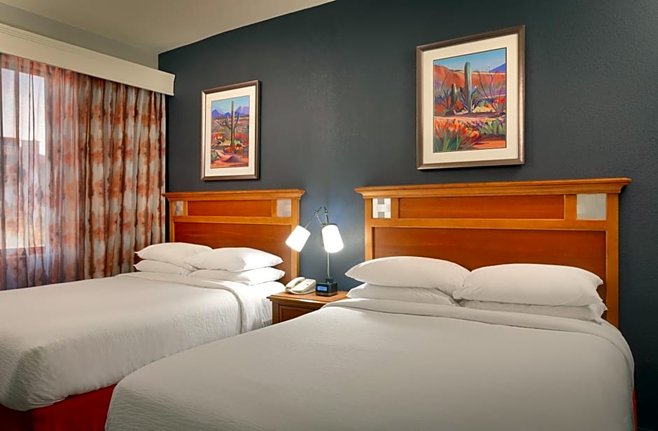 Embassy Suites Tucson - Paloma Village