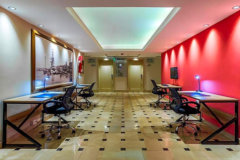 Grand Hotel Guayaquil