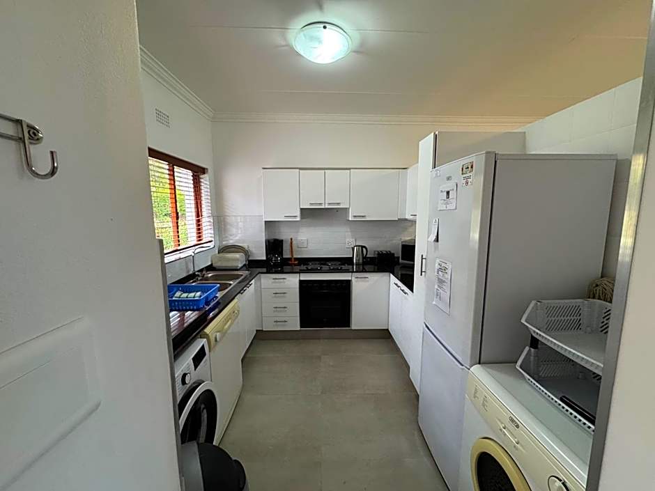 Bayview Bliss Castleton 19B - Plettenberg Bay