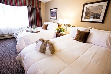 Ramada by Wyndham Juneau
