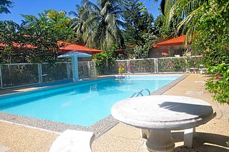 POWERS  HOLIDAY VACATIONS