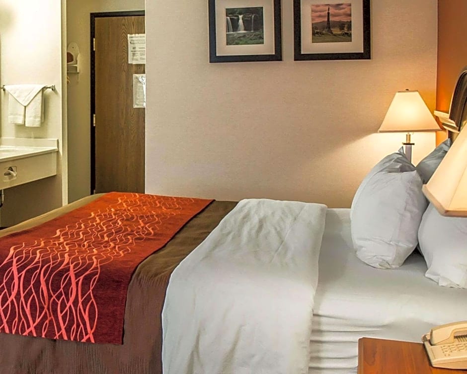 Quality Inn East Liverpool
